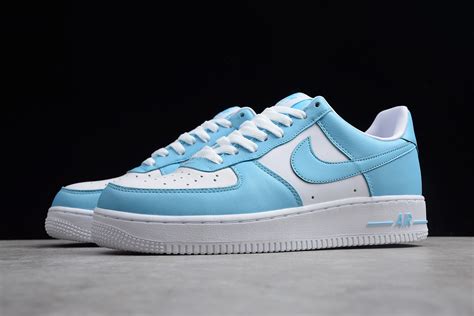 nike air force 1 low herren 44 5|nike air force 1 blue shoes.